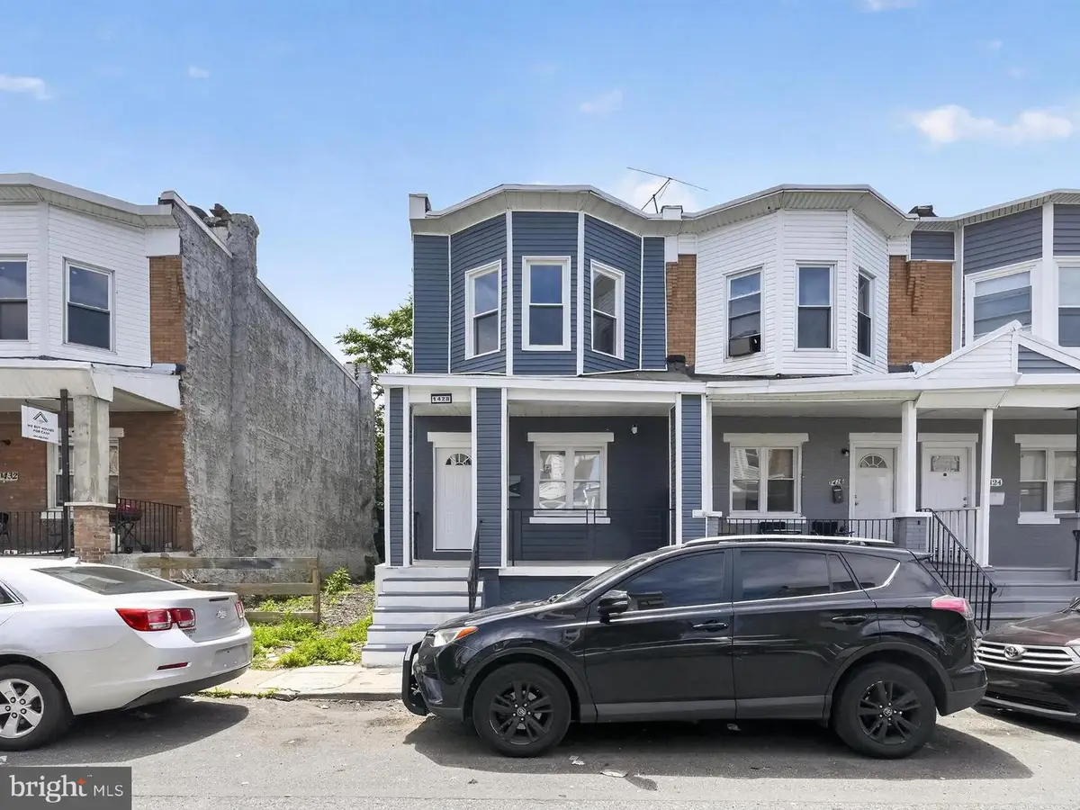 1428 S Vogdes St, Philadelphia, PA 19143 - #1
