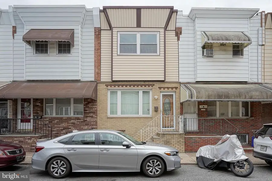 2645 S Alder St, Philadelphia, PA 19148 - #2