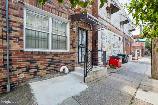 732 Dickinson St, PHILADELPHIA, PA 19147