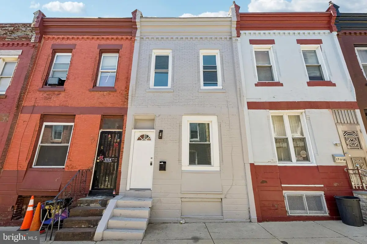 1716 N Hollywood St, Philadelphia, PA 19121 - #1