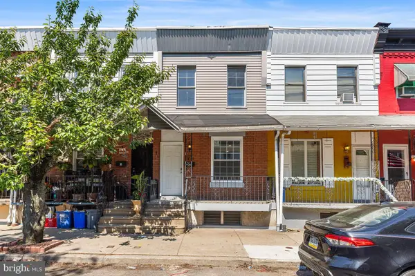 2524 S Mildred St, PHILADELPHIA, PA 19148