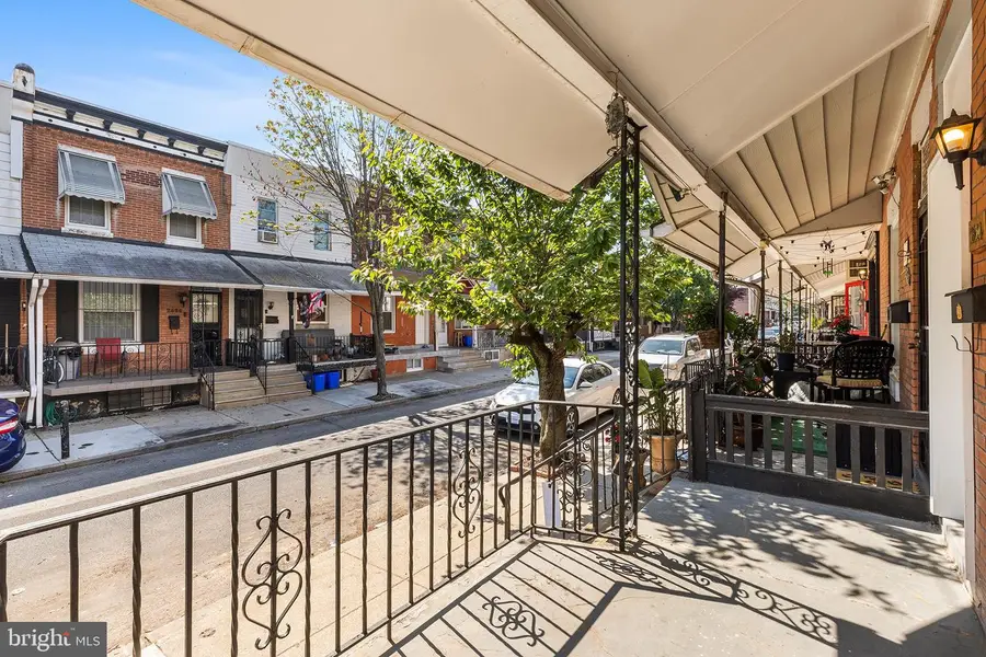 2524 S Mildred St, Philadelphia, PA 19148 - #2