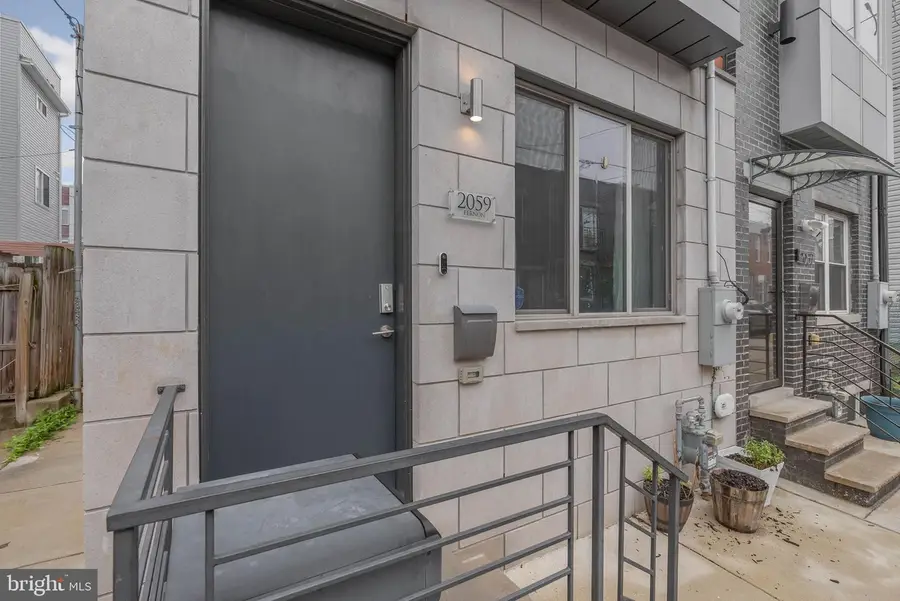 2059 Fernon St, Philadelphia, PA 19145 - #2