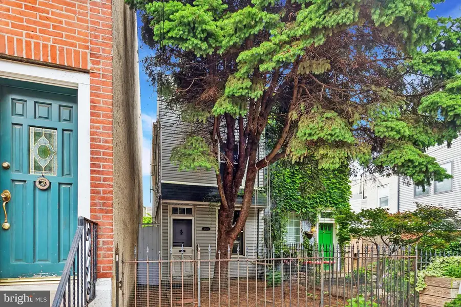 2306 E Dauphin St, Philadelphia, PA 19125 - #2