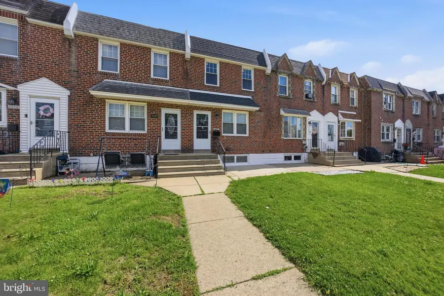 3042 Fairfield St, Philadelphia, PA 19136 - #2
