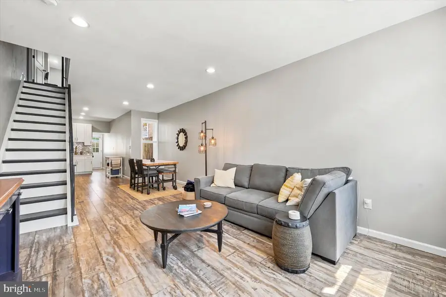 1515 S 21st St, Philadelphia, PA 19146 - #2