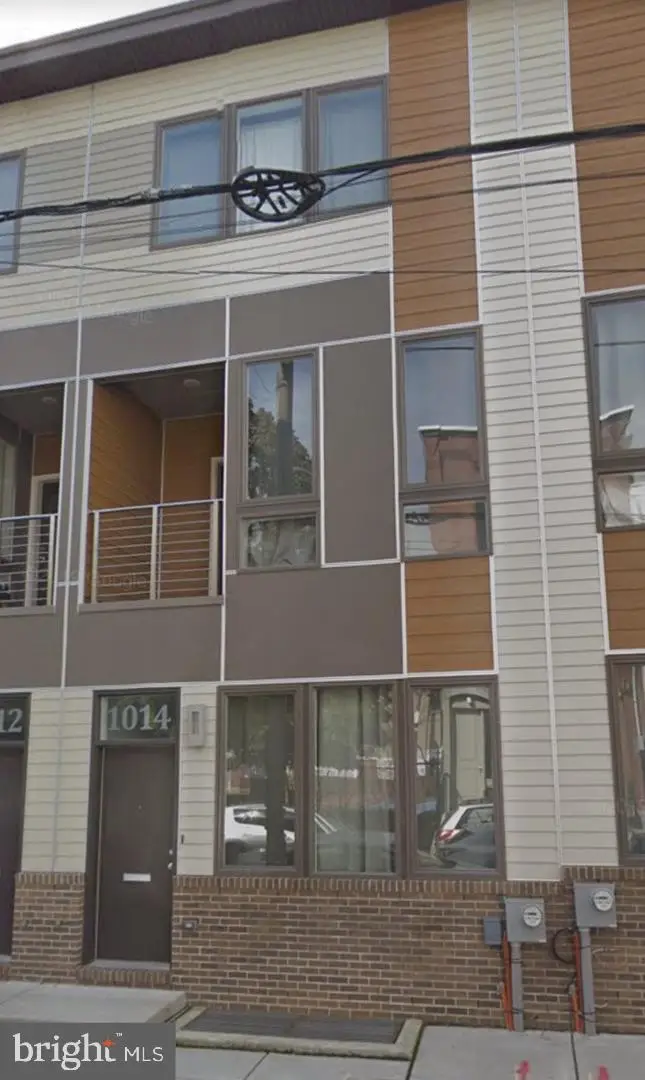1014 Mount Vernon St, Philadelphia, PA 19123 - #1