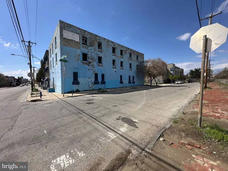 5101 Westminster Ave, Philadelphia, PA 19131 - #3