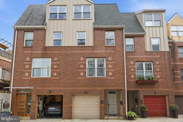 612 Queen St, PHILADELPHIA, PA 19147