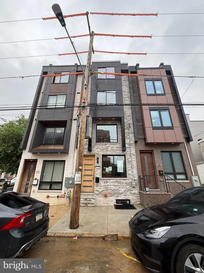 1207 S 26th St, Philadelphia, PA 19146 - #1