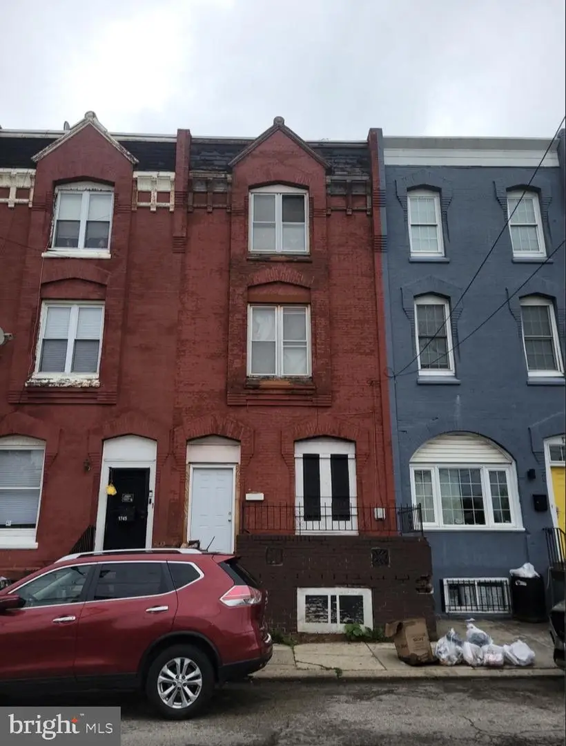 1743 N 21st St, Philadelphia, PA 19121 - #1