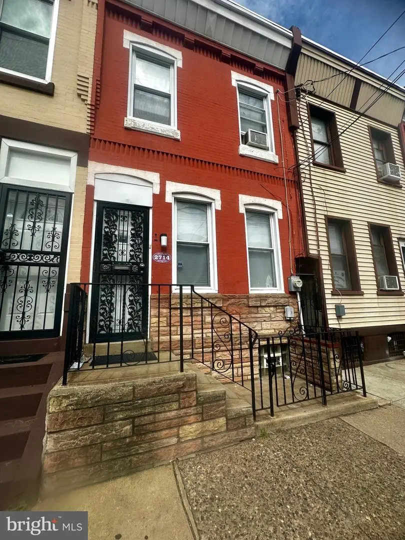 2714 N Fairhill St, Philadelphia, PA 19133 - #1
