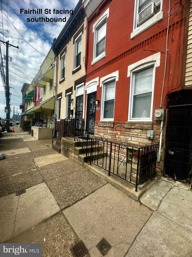 2714 N Fairhill St, Philadelphia, PA 19133 - #2
