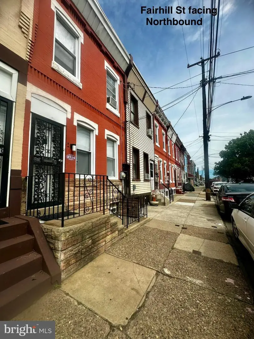 2714 N Fairhill St, Philadelphia, PA 19133 - #3
