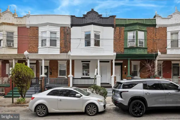 176 W Hansberry St, PHILADELPHIA, PA 19144