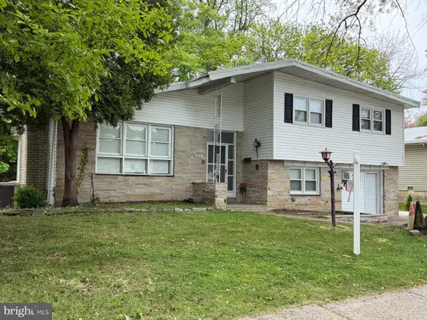 9131 Bustleton Ave, PHILADELPHIA, PA 19115