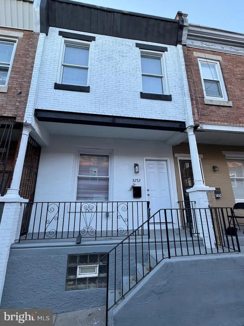 3252 N Hope St, Philadelphia, PA 19140 - #1