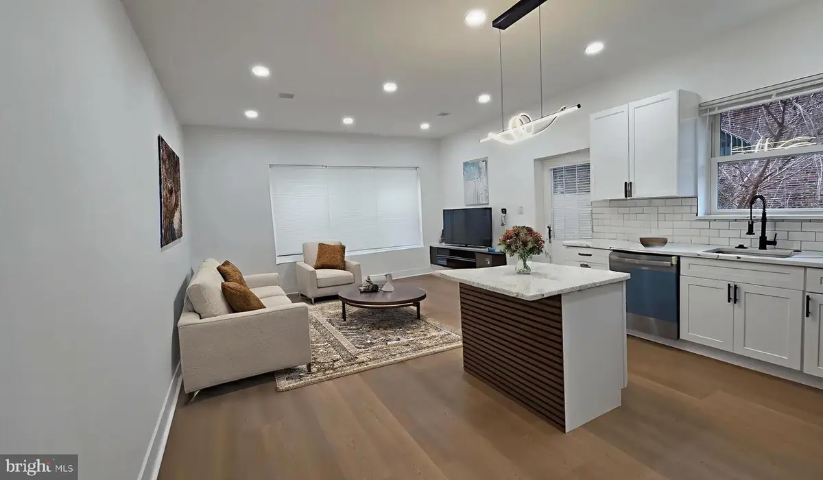 7552 Forrest Ave, Philadelphia, PA 19150 - #1
