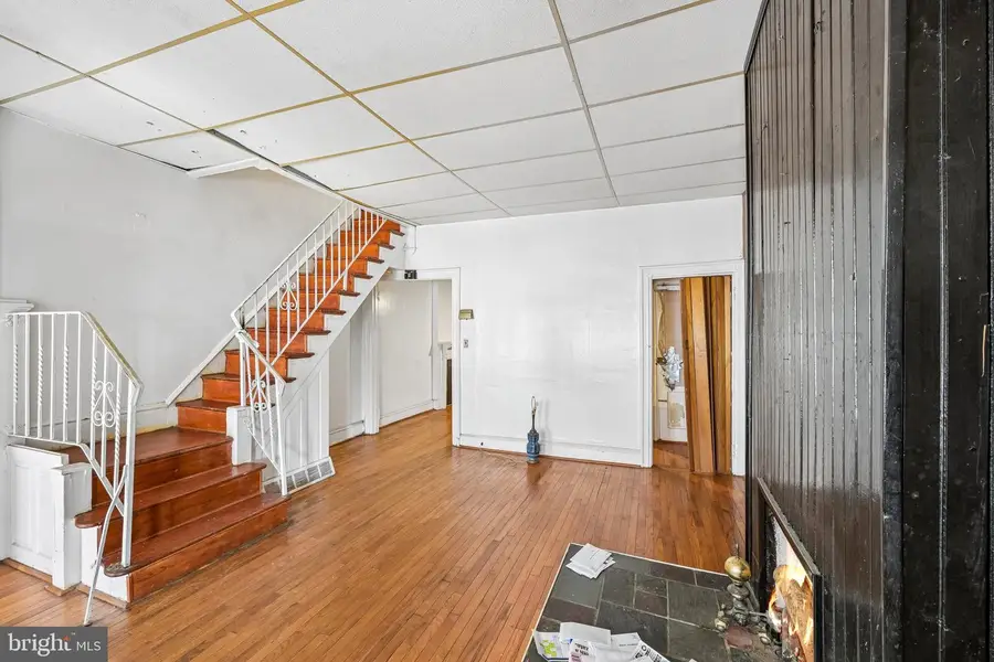2346 N Smedley St, Philadelphia, PA 19132 - #2