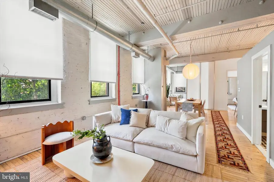 429 N 13th St #3f, Philadelphia, PA 19123 - #2