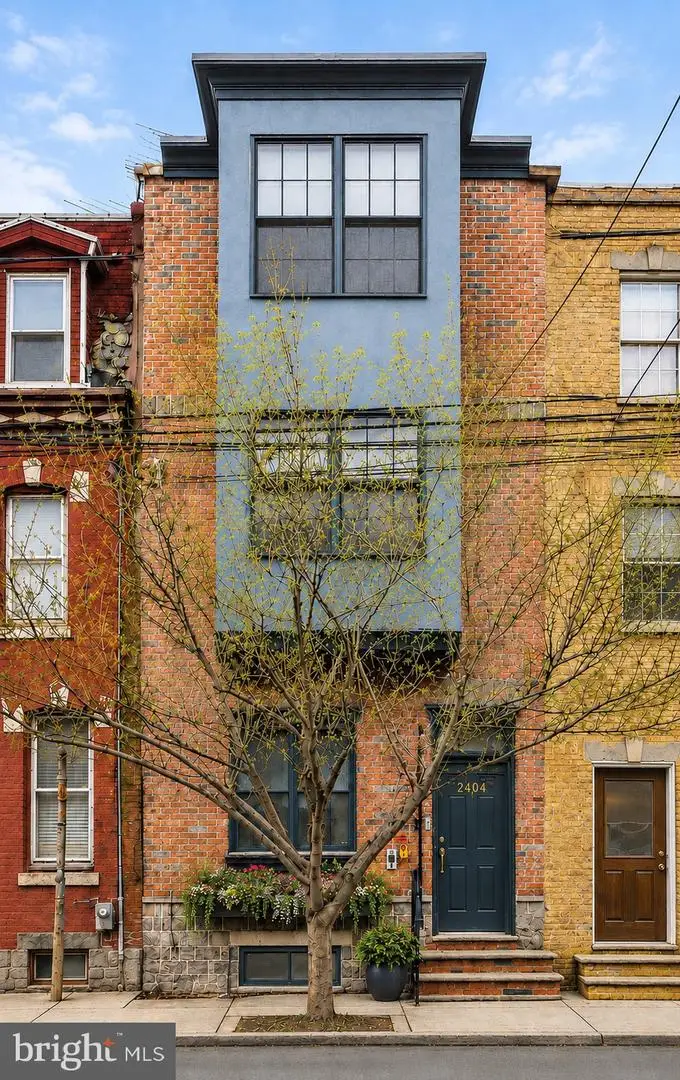 2404 Catharine St, Philadelphia, PA 19146 - #1