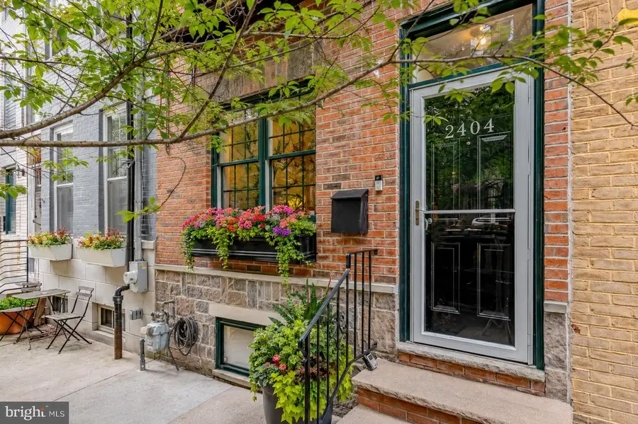 2404 Catharine St, Philadelphia, PA 19146 - #2