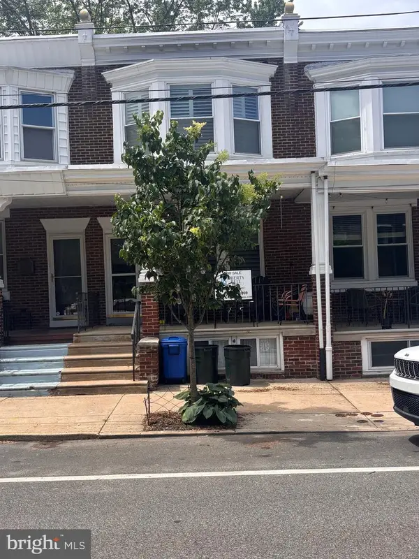 3362 Vaux St, PHILADELPHIA, PA 19129