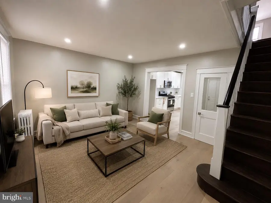 2020 E Rittenhouse St, Philadelphia, PA 19138 - #2