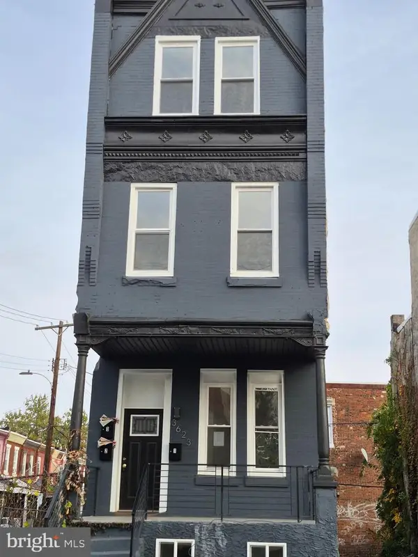3623 N 15th St, PHILADELPHIA, PA 19140