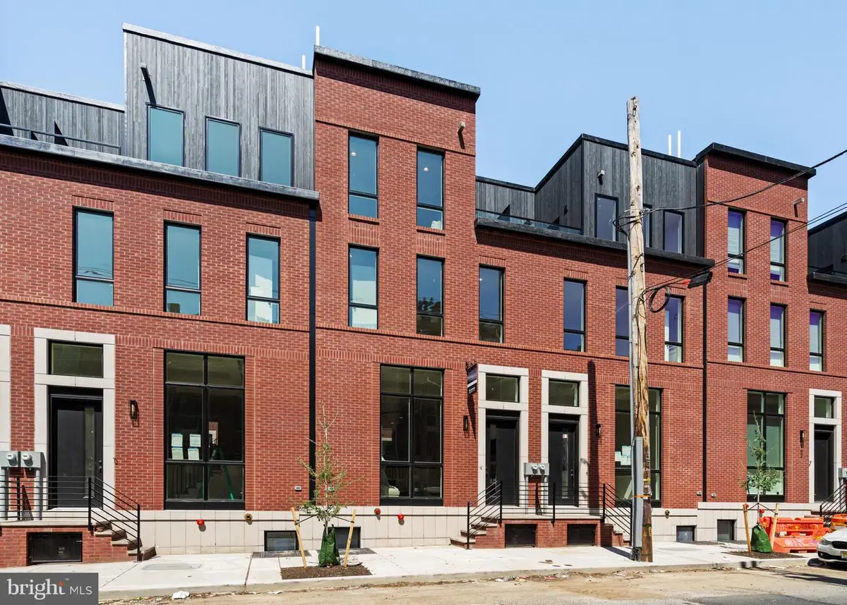 956 N 6th St, Philadelphia, PA 19123 - #1