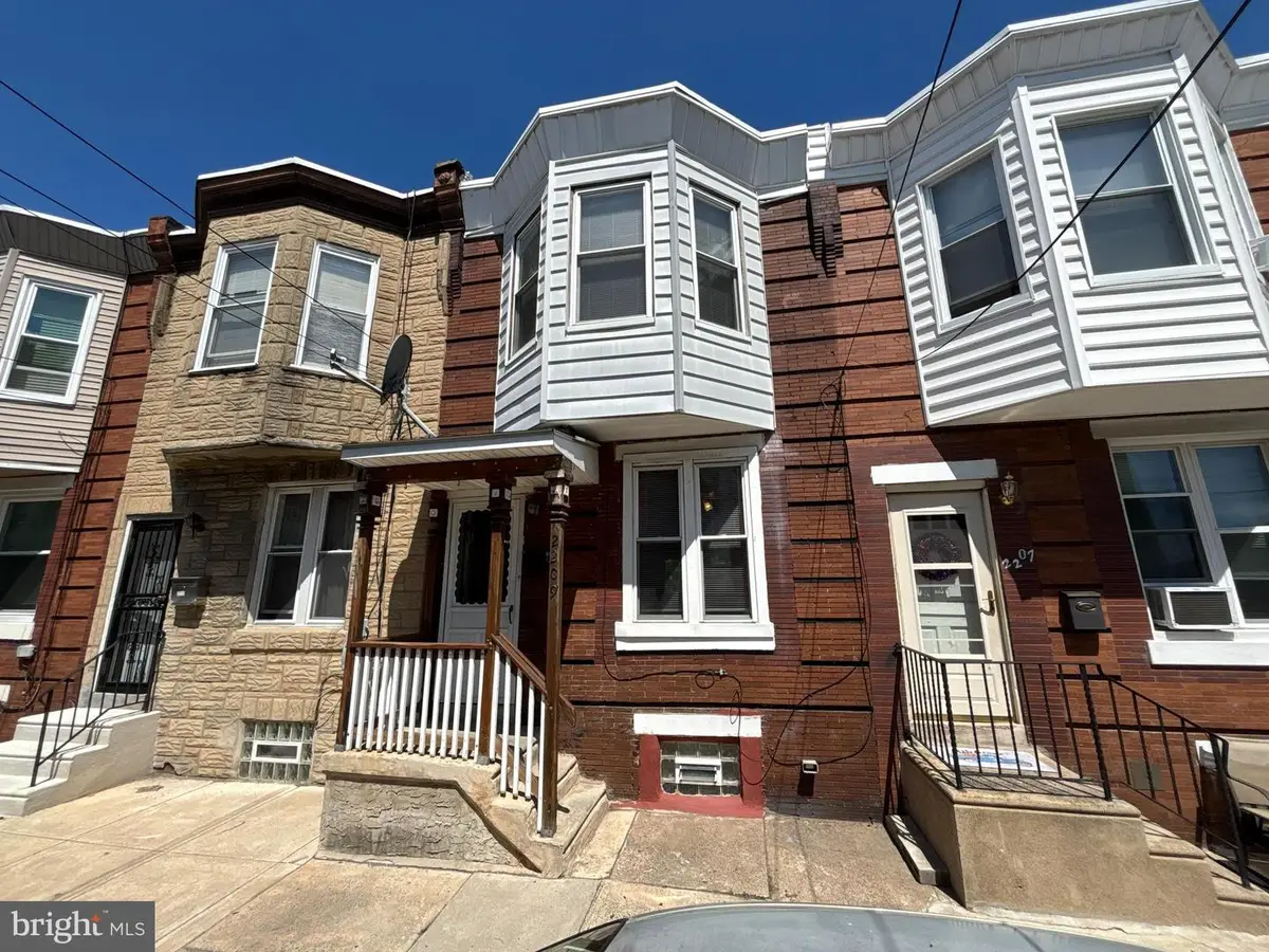 2209 Ruffner St, Philadelphia, PA 19140 - #1