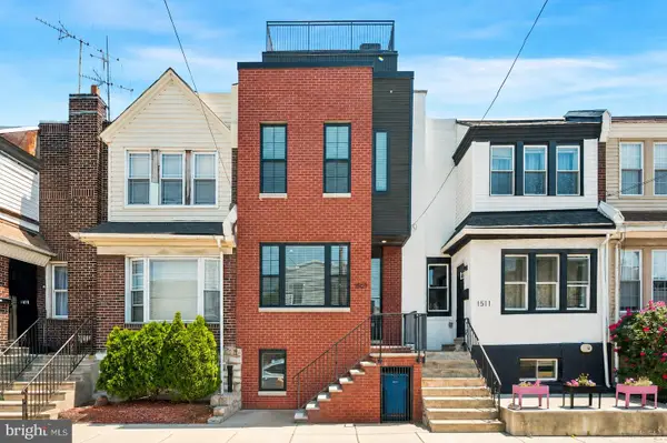 1509 S 31st St, PHILADELPHIA, PA 19146