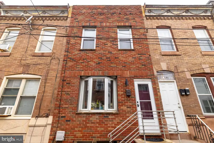 1835 Daly St, Philadelphia, PA 19145 - #2