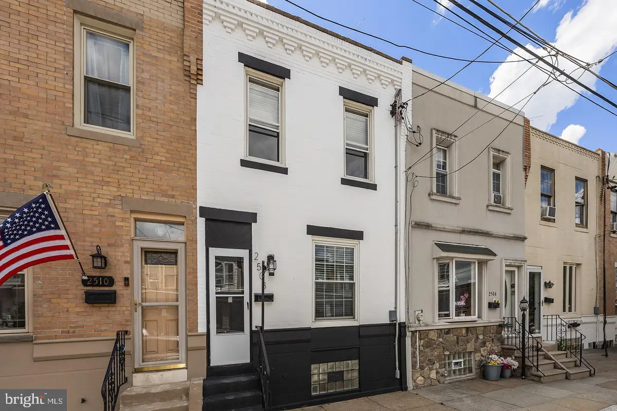 2508 E Indiana Ave, Philadelphia, PA 19134 - #1