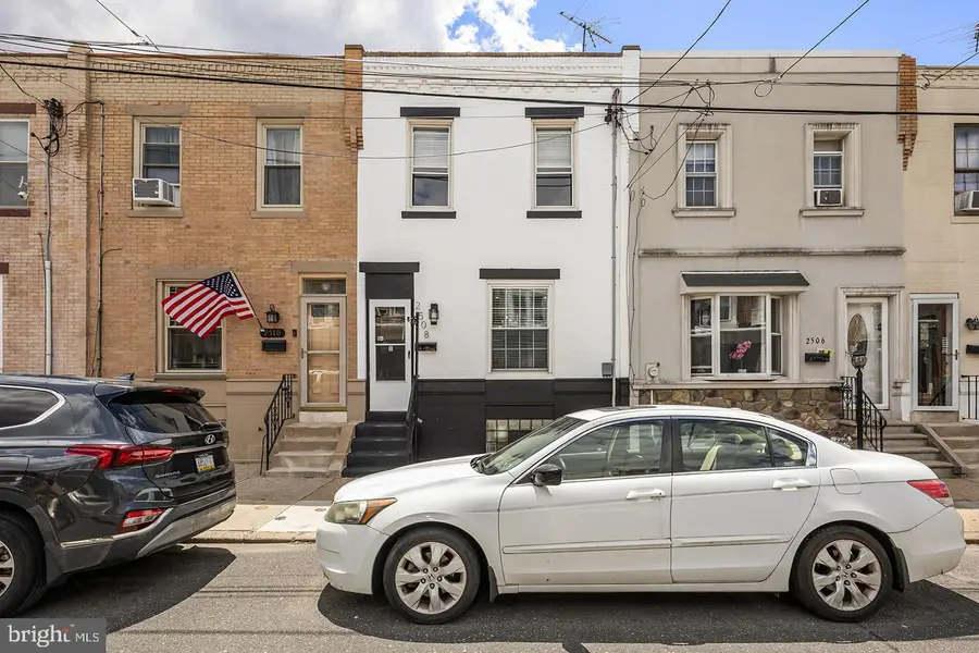 2508 E Indiana Ave, Philadelphia, PA 19134 - #3