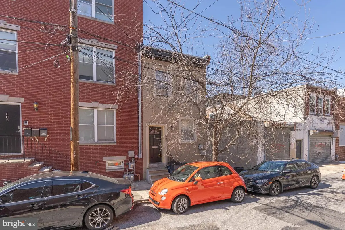 508 N Budd St, Philadelphia, PA 19104 - #1