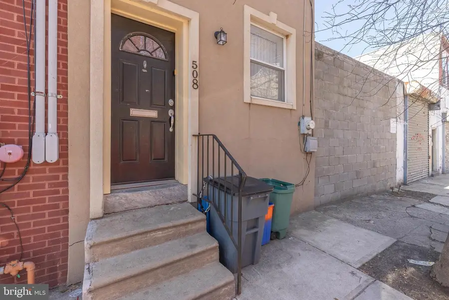 508 N Budd St, Philadelphia, PA 19104 - #3