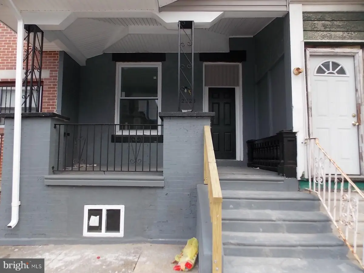 2323 W Lehigh Ave, Philadelphia, PA 19132 - #1