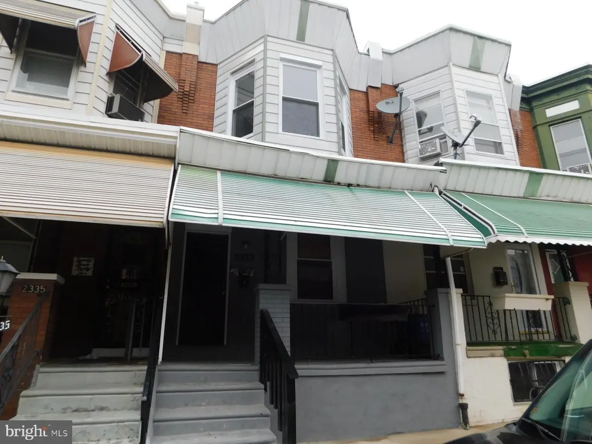 2333 W Harold St, Philadelphia, PA 19132 - #1
