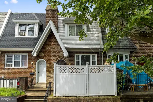 923 Anchor St, PHILADELPHIA, PA 19124