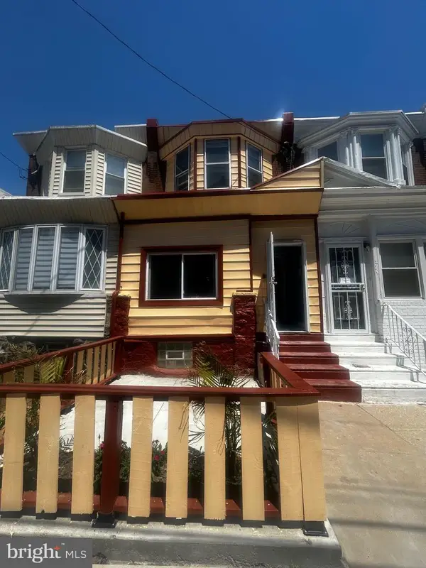 1717 S 56th St, PHILADELPHIA, PA 19143