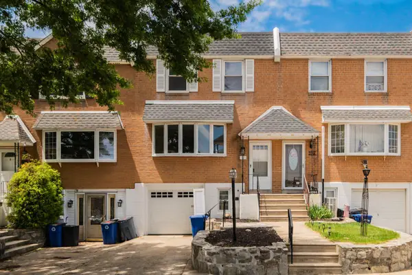 3206 Saxon Pl, PHILADELPHIA, PA 19114