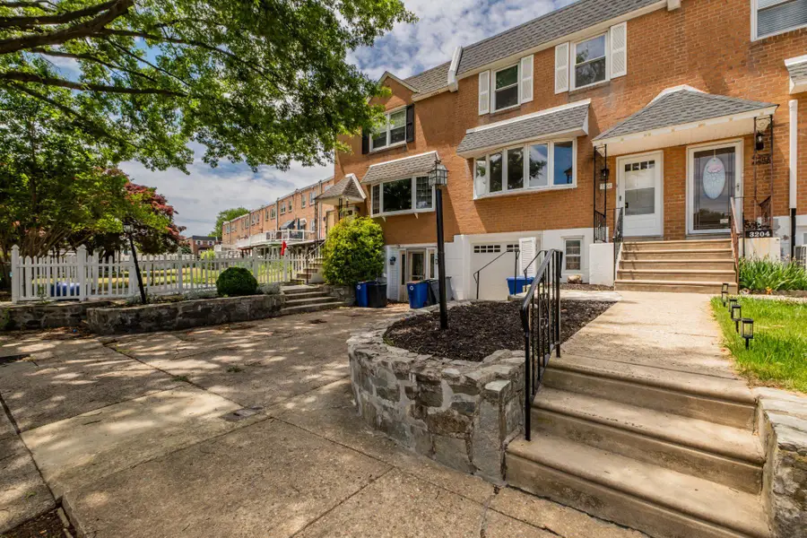 3206 Saxon Pl, Philadelphia, PA 19114 - #2