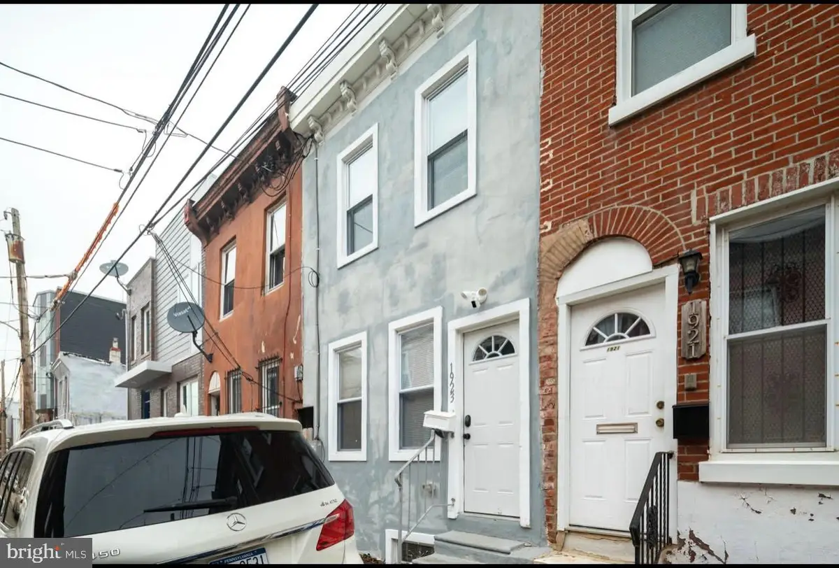 1923 N Darien St, Philadelphia, PA 19122 - #1