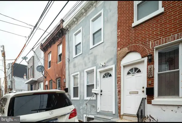 1923 N Darien St, PHILADELPHIA, PA 19122