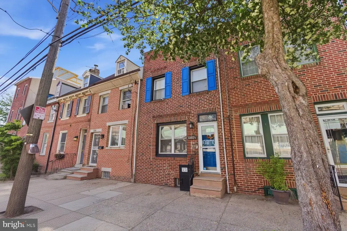 1102-1/2 S Front St, Philadelphia, PA 19147 - #1