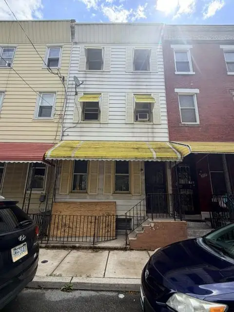 2031 N Woodstock St, Philadelphia, PA 19121 - #1