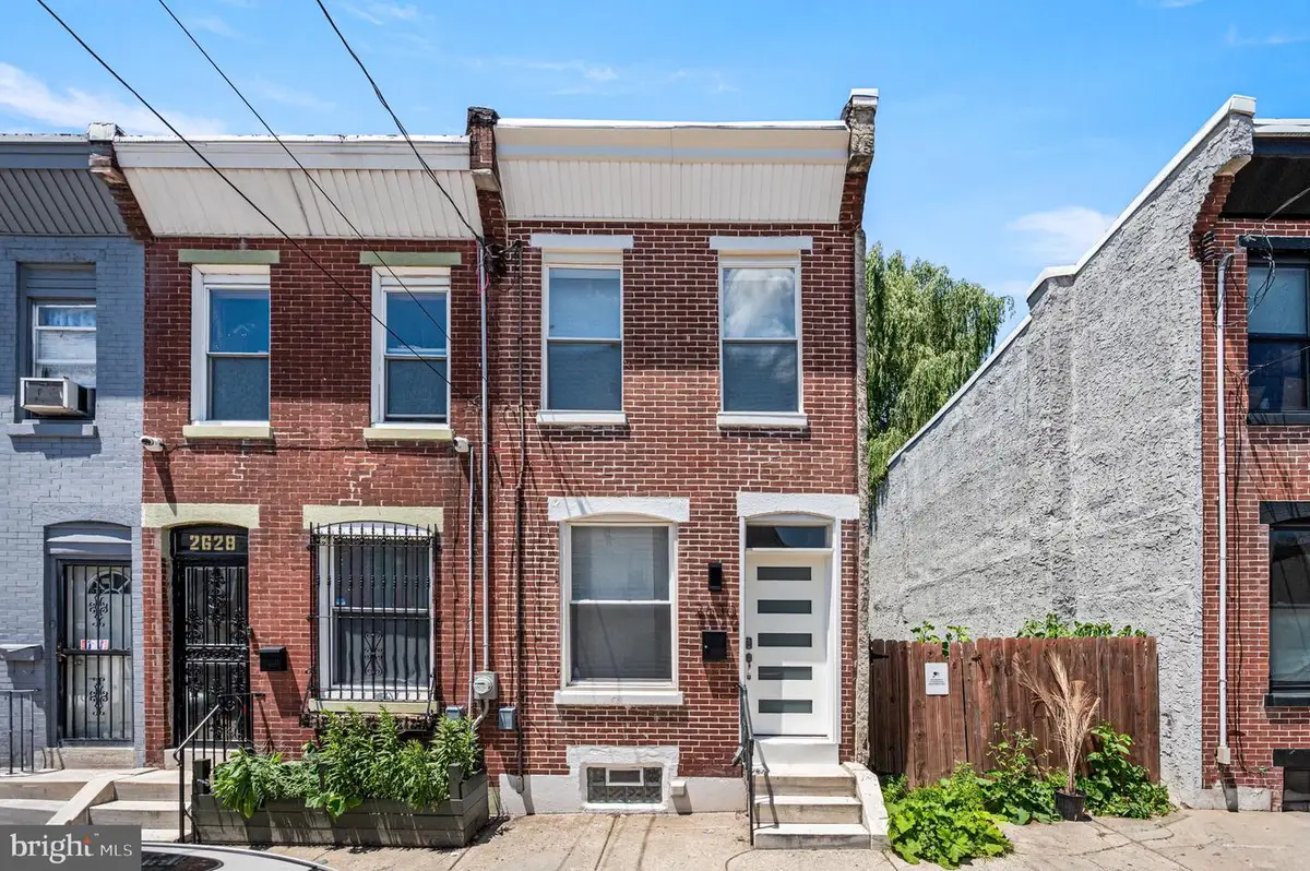 2630 Jasper St, Philadelphia, PA 19125 - #1