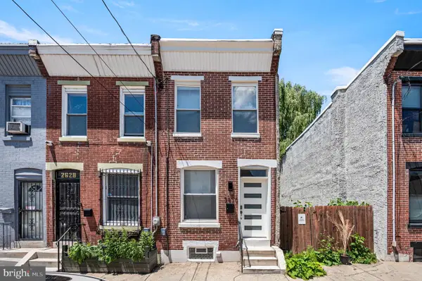 2630 Jasper St, PHILADELPHIA, PA 19125