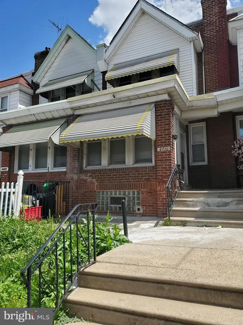 4043 Castor Ave, Philadelphia, PA 19124 - #1